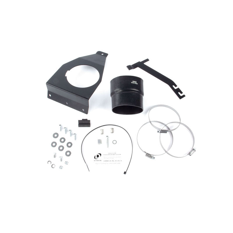 Dinan Carbon Fiber Cold Air Intake | BMW 3-Series E36 1996-1999