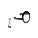 Dinan Carbon Fiber Cold Air Intake | BMW M5 E39 2000-2003