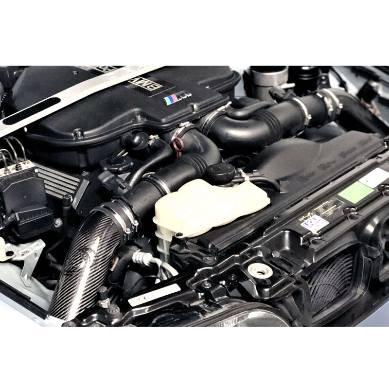 Dinan Carbon Fiber Cold Air Intake | BMW M5 E39 2000-2003