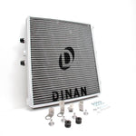  BMW M3, F80, F82, F83, M4 - Dinan High Performance Heat Exchanger 