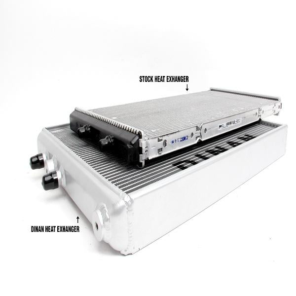 Shop Dinan High Performance  | BMW M3, F80, F82, F83, M4 