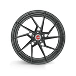 AL13 D001 Blind DUOBLOCK 2PC Wheels