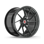 AL13 D001 Blind DUOBLOCK 2PC Wheels