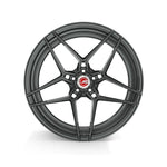 AL13 D002 Blind DUOBLOCK 2PC Wheels