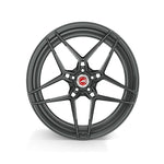 AL13 D002.1 Blind DUOBLOCK 2PC Wheels