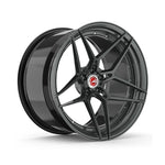 AL13 D002 5050 DUOBLOCK 2PC Wheels