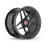 AL13 D002 Blind DUOBLOCK 2PC Wheels