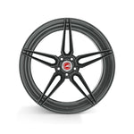 AL13 D005 Blind DUOBLOCK 2PC Wheels