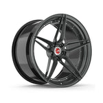 AL13 D005 5050 DUOBLOCK 2PC Wheels