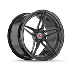 AL13 D005 Blind DUOBLOCK 2PC Wheels