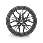 AL13 D008 Blind DUOBLOCK 2PC Wheels