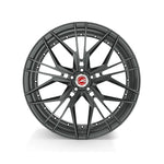 AL13 D008 5050 DUOBLOCK 2PC Wheels