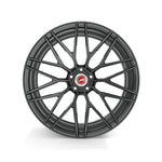 AL13 D009 Blind DUOBLOCK 2PC Wheels