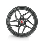 AL13 D014 Blind DUOBLOCK 2PC Wheels