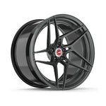 AL13 D014 Blind DUOBLOCK 2PC Wheels