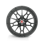 AL13 D015 Blind DUOBLOCK 2PC Wheels