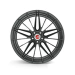 AL13 D017 Blind DUOBLOCK 2PC Wheels