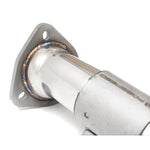 Fabspeed Secondary Cat Bypass X-Pipe for Aston Martin DB9 2004-2016