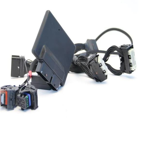 DINANTRONICS Performance Tuner Stage 2 for BMW F30 335i (EWG) (MPPK) - autotalent