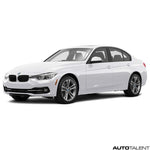 DME Tuning OBD ECU Upgrade for Bmw 328i - AutoTalent