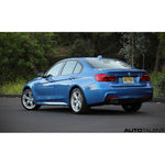 DME Tuning ECU Upgrade for Bmw 328i xDrive - AutoTalent