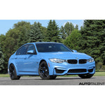 DME Tuning OBD ECU Upgrade for Bmw 328i xDrive - AutoTalent