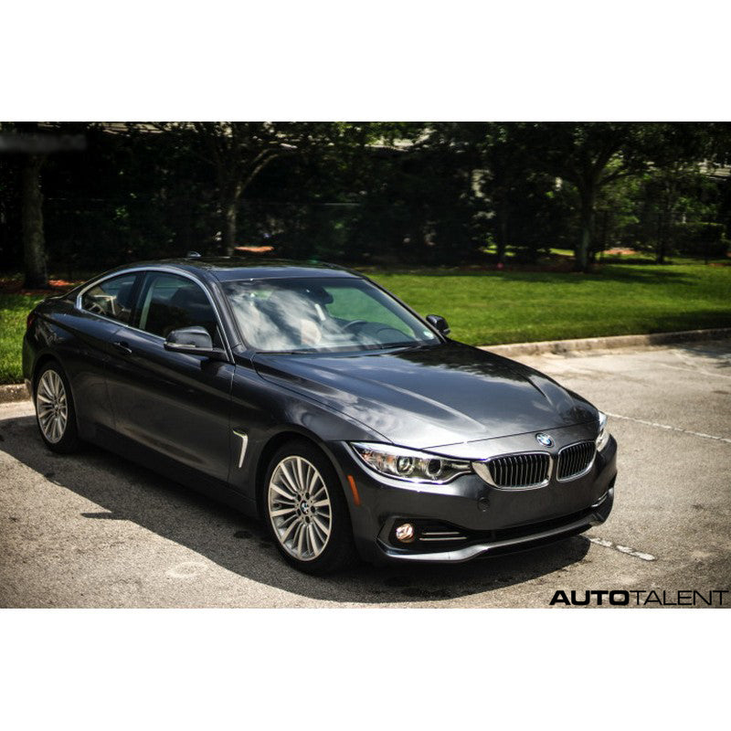 DME Tuning OBD ECU Upgrade for Bmw 428i - AutoTalent