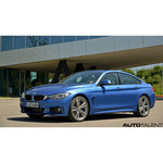 DME Tuning  ECU Upgrade for  428i - AutoTalent