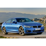 DME Tuning OBD ECU Upgrade for 428xi - AutoTalent