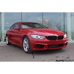 DME Tuning OBD ECU Upgrade for Bmw 428xi - AutoTalent