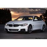 DME Tuning ECU Upgrade for 435i - AutoTalent