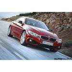 DME Tuning OBD ECU Upgrade for Bmw 435i - AutoTalent