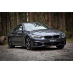 DME Tuning OBD ECU Upgrade for Bmw 440i - AutoTalent