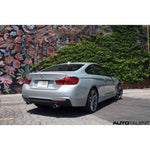 DME Tuning ECU Upgrade for Bmw 440xi - AutoTalent