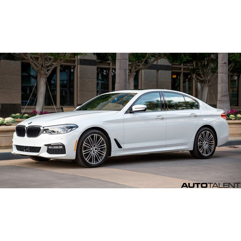 DME Tuning OBD ECU Upgrade for Bmw 530i G30 - AutoTalent