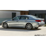 DME Tuning OBD ECU Upgrade for 530i G30 - AutoTalent