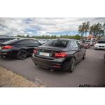 DME Tuning ECU Upgrade for Bmw M235i F22 - AutoTalent