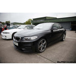 DME Tuning OBD ECU Upgrade for M235xi - AutoTalent