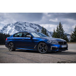 DME Tuning OBD ECU Upgrade for Bmw M550xi - AutoTalent