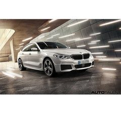 DME Tuning OBD ECU Upgrade for 640i - AutoTalent