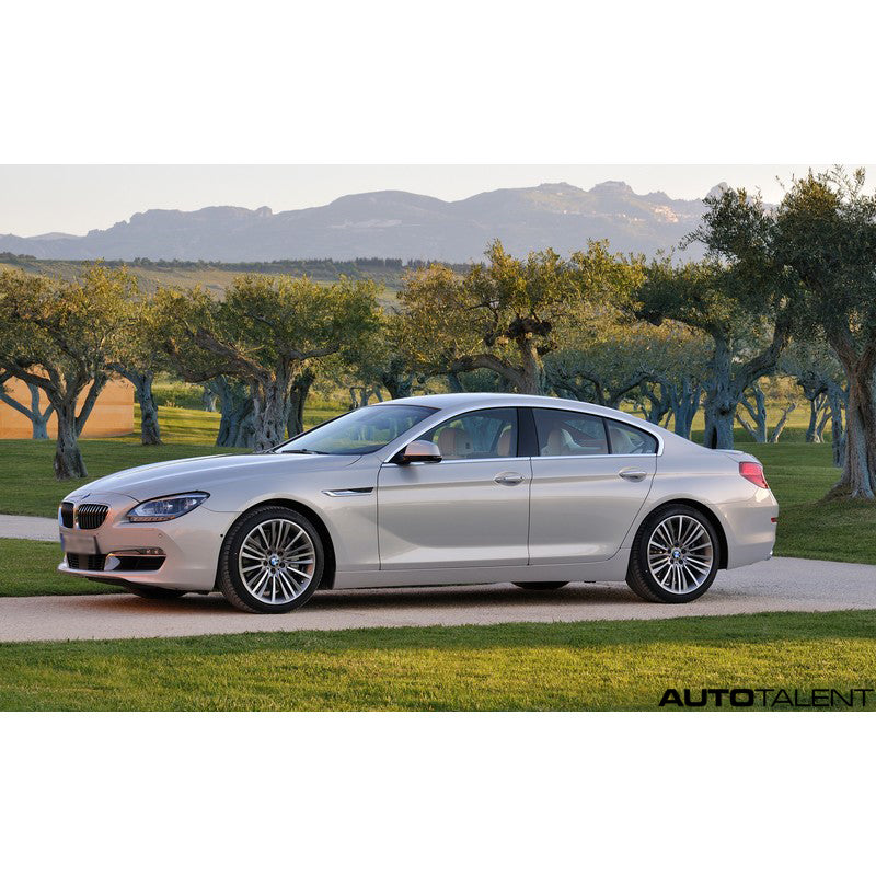 DME Tuning OBD ECU Upgrade for Bmw 640i - AutoTalent