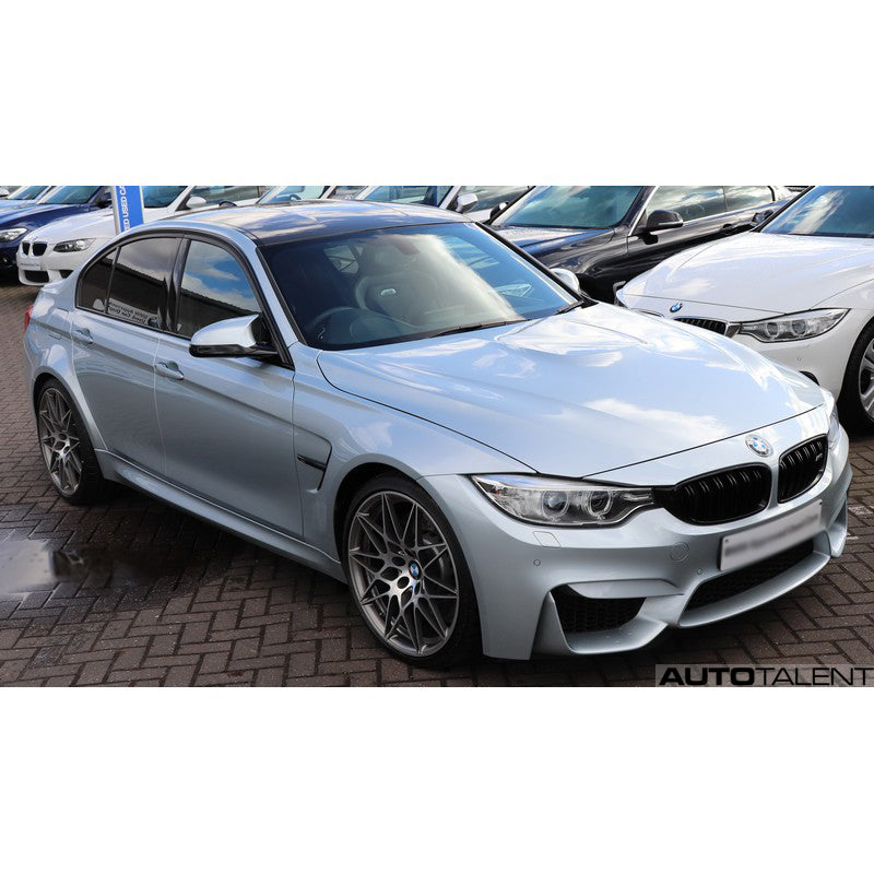 DME Tuning ECU Upgrade for Bmw M3 - AutoTalent