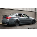 DME Tuning OBD ECU Upgrade for M3 - AutoTalent