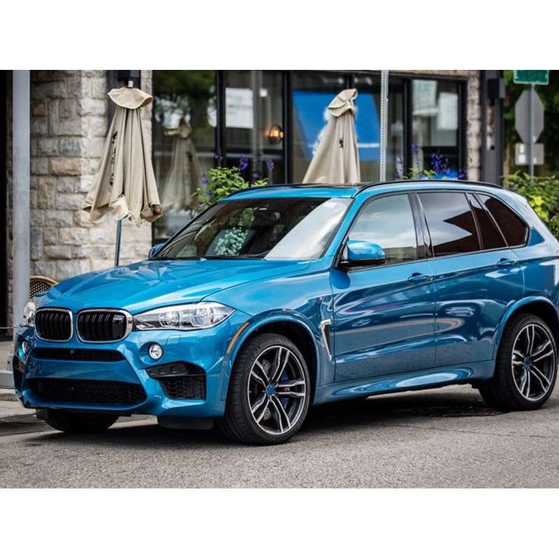 DME Tuning ECU Upgrade for BMW X5M - AutoTalent