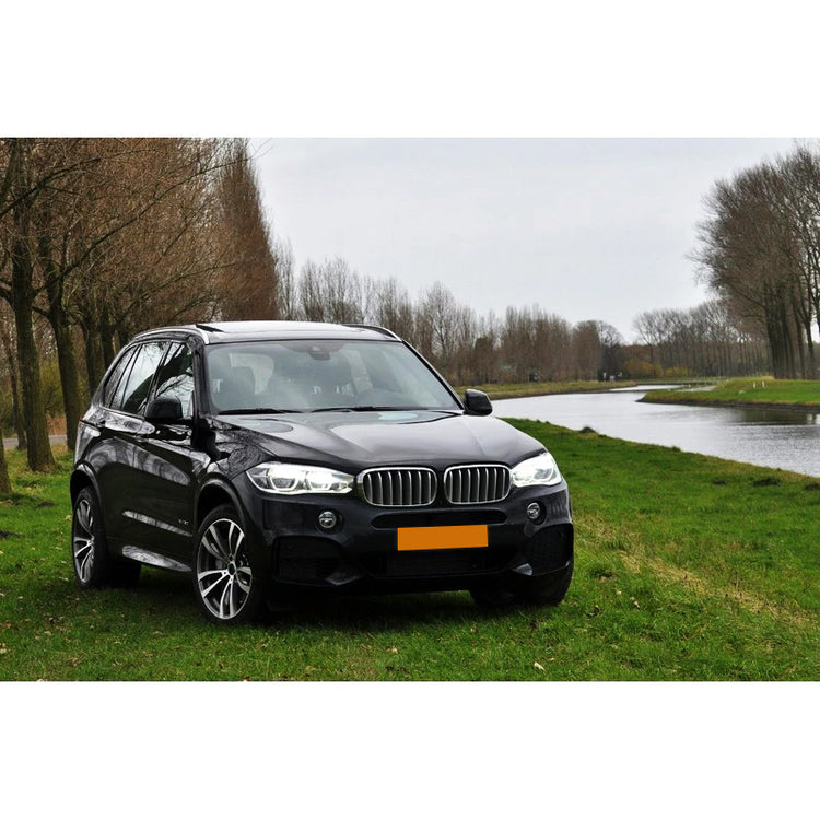 DME Tuning ECU Upgrade for Bmw X5 F15 - AutoTalent