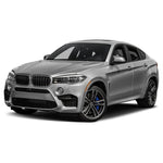 DME Tuning OBD ECU Upgrade for BMW X6M F16 - AutoTalent