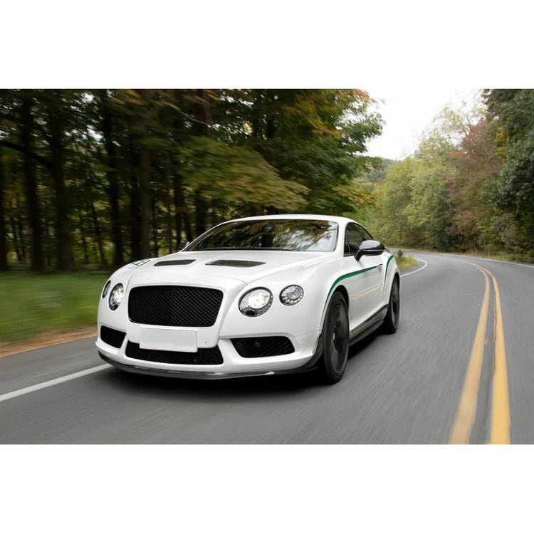 DME Tuning OBD ECU Upgrade for Bentley Continental GT3-R - AutoTalent