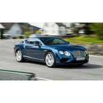 DME Tuning OBD ECU Upgrade for Bentley Continental GT W12 TT - AutoTalent