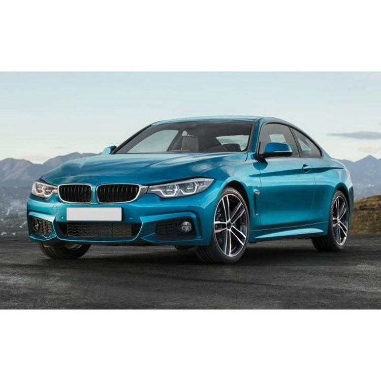 DME Tuning OBD ECU Upgrade for Bmw 430i - AutoTalent