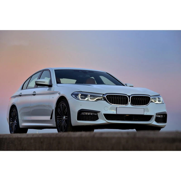 DME Tuning OBD ECU Upgrade For BMW 540i 2017-2019 – AutoTalent